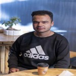تصویر پروفایل رامین