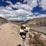 تصویر پروفایل لیلی