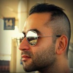 تصویر پروفایل سید امیر