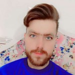 تصویر پروفایل هادی