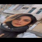 تصویر پروفایل سمانه