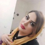 تصویر پروفایل منیره