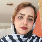 تصویر پروفایل سحر