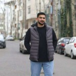 تصویر پروفایل محمد