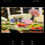 تصویر کاربر با کد 1247662