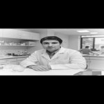 تصویر پروفایل علی