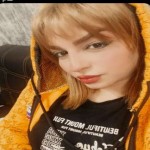 تصویر پروفایل ارزو