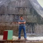 تصویر پروفایل علی