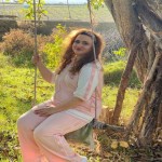 تصویر پروفایل هانیه