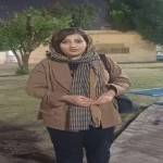 تصویر پروفایل پری