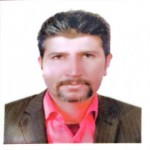 تصویر پروفایل کوروش