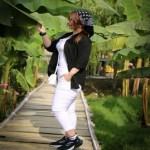 تصویر پروفایل مریم