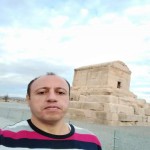 تصویر پروفایل مجتبی