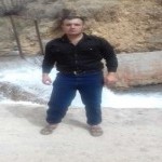 تصویر پروفایل قاسم