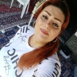 تصویر پروفایل نسرین