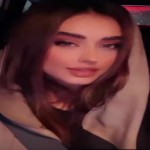 تصویر پروفایل مریم