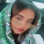 تصویر پروفایل مریم