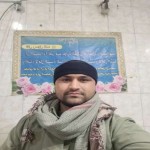 تصویر پروفایل سید محمد