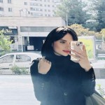 تصویر پروفایل مهسا