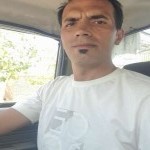 تصویر پروفایل علی