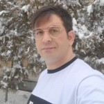 تصویر پروفایل بهزاد