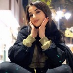 تصویر پروفایل سحر