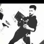 تصویر پروفایل مهدی