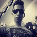 تصویر پروفایل سعید