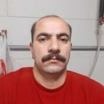 تصویر پروفایل رضا