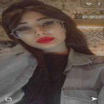 تصویر پروفایل فاطمه