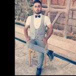 تصویر پروفایل سعید