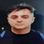 تصویر پروفایل علی