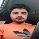 تصویر پروفایل جواد