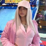 تصویر پروفایل مژگان