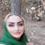 تصویر پروفایل سلین