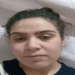 تصویر پروفایل سحر