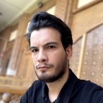 تصویر پروفایل عماد