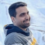 تصویر پروفایل ایمان