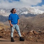 تصویر پروفایل آرسام