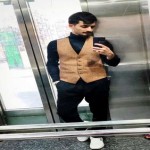 تصویر پروفایل محسن