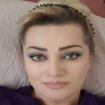 تصویر پروفایل نیکیتا