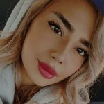 تصویر پروفایل صدف