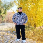 تصویر پروفایل رضا