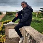 تصویر پروفایل مرتضی