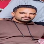 تصویر پروفایل علی