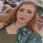 تصویر پروفایل شراره