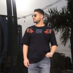 تصویر پروفایل حسین