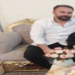 تصویر پروفایل فرهاد