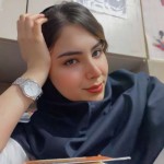 تصویر پروفایل هانیه
