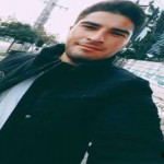 تصویر پروفایل مجید